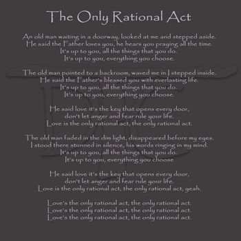The_Only_Rational_Act
