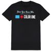HYGW COLOR ONE CHICAGO