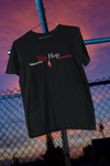 HIP HIP 3M CROWN LOGO TEE