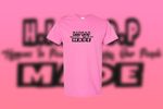 H.I.P H.O.P MADE T'S