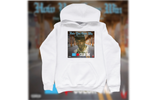 HYGW COVER HOODIE