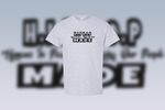 H.I.P H.O.P MADE T'S