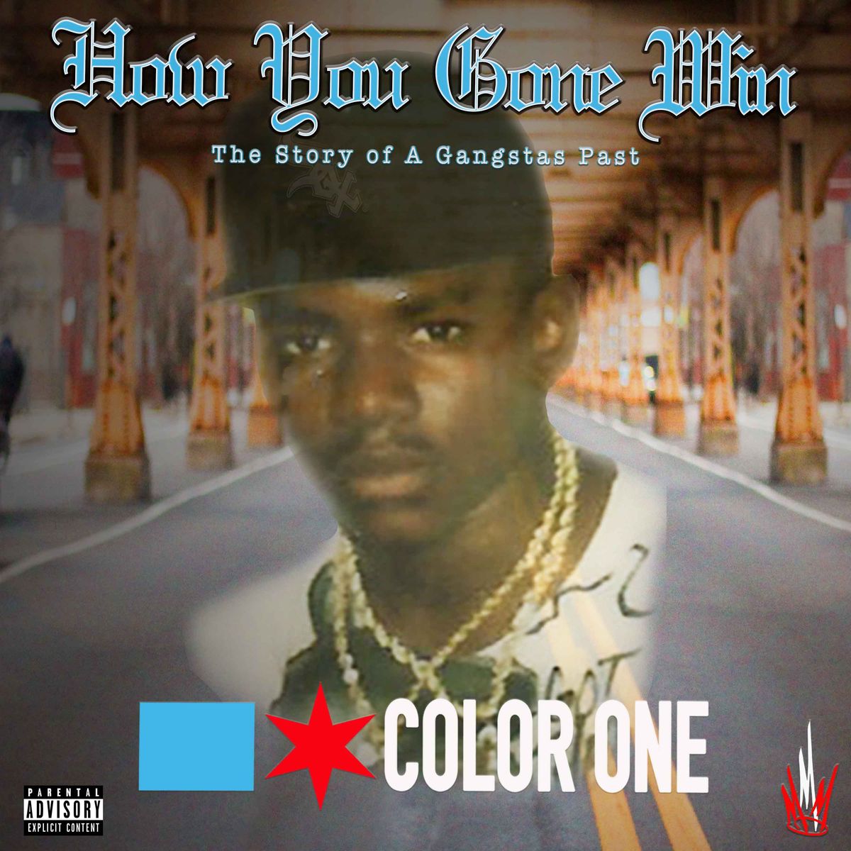 HOW YOU GONE WIN (THE STORY OF A GANGSTAS PAST)