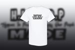 H.I.P H.O.P MADE T'S