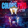  COLORS TWO (Chuuurch Is Here)) The Story of King David 