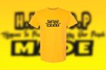 H.I.P H.O.P MADE T'S