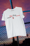 HIP HIP 3M CROWN LOGO TEE