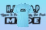H.I.P H.O.P MADE T'S