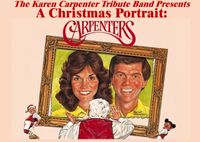 Karen Carpenter Tribute Band- A Christmas Portrait