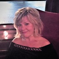 That's All by Rebecca Hardiman