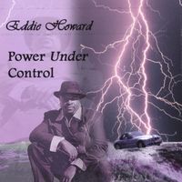 Power Under Control - Buy Physical CD (shipping applies)