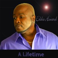 A Lifetime - CD