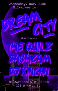 Dream City!