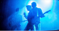 Gang Of Four with The Quilz at Shank Hall