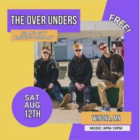 The Over Unders + Pullstring Live