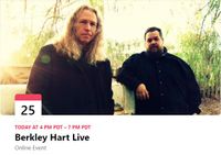 Sunday Porch Show 6
