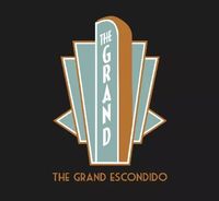 The Grand Rooftop Live