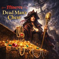 Dead Man's Chest by Minerva