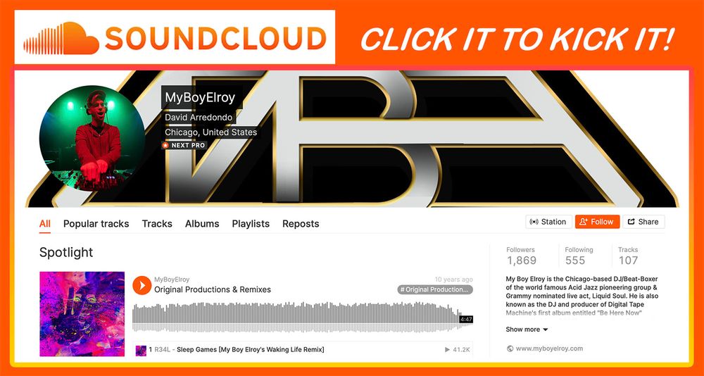 soundcloud, soundcloud producer, soundcloud DJ, DJ, musician, music catalog, DJ for hire, party music, instrumentals, Crypticon Records, David Arredondo, Daft Punk, FSOL, soundtrack, score