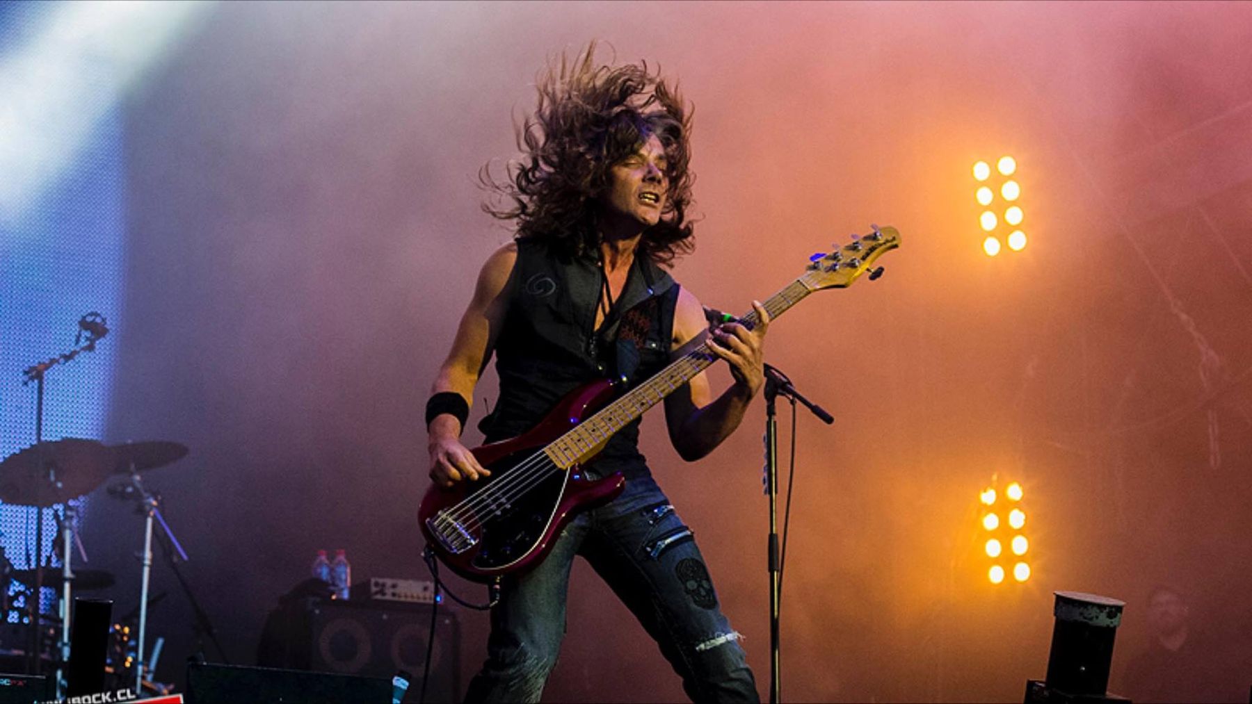 Tops Off by Chad Smith's Bombastic Meatbats