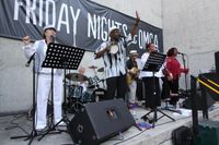 Friday Nights at OMCA with CHELLE! and Friends