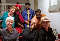 CHELLE! And Friends at the San Francisco International Arts Festival