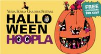 Halloween Hoopla