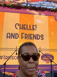 Taste of Orleans Festival 