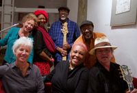 City Of Pinole Music in the Park