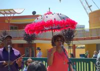 Yerba Buena Gardens Children's Festival