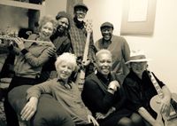 Monte Rio Club Presents Mardi Gras Ondine with CHELLE! and Friends