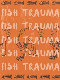 Fish Trauma the Band 