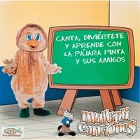 Multiplicanciones de Varios Artistas