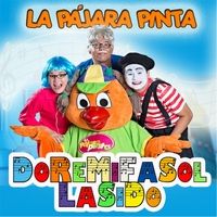 Doremifasollasido de La Pajara Pinta