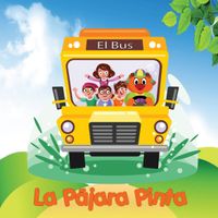 El Bus de La Pájara Pinta