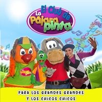El Club de la Pájara Pinta de La Pájara Pinta