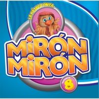 Mirón Mirón de La Pájara Pinta