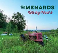 The Menards Record Release Party
