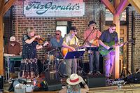 The Menards First Fridays Happy Hour