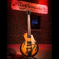 Puttin' on the Gretsch!
