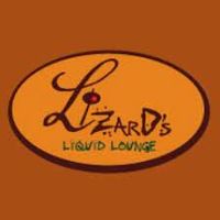 Tim Menard: 3rd Fridays @ Lizard's