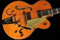 Puttin' on the Gretsch