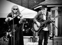 Cathie & Tim @ Cary's Lounge