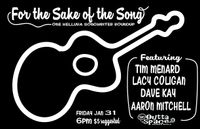 For the Sake of the Song