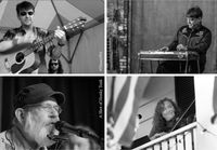 Bucktown Arts Fest Kickoff Party