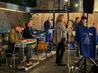 The Menards at Eris  Brewery