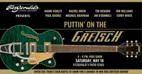 Puttin’ On The Gretsch