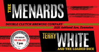The Menards with Terry White and the Loaded Dice
