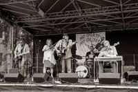 Robert’s Westside Presents The Menards + special guest TBA