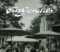 The Menards at FitzGerald's Patio Stage
